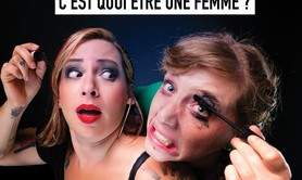 Spectacle : Nature Peinture