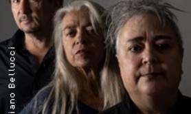 Trio Johannes + Courtois + Domancich + Delaunay