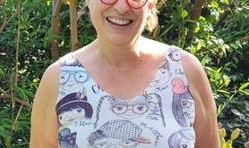 Arlette  le goût des mots  - Accompagnement à l'écriture