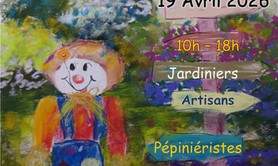 Limerz'art au jardin