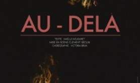 Au-Delà - Studio Hébertot, Paris