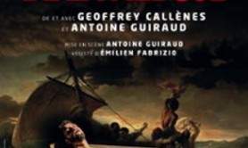 Les Secrets de la Méduse - Lucernaire, Paris