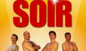 Le Grand Soir, Théâtre Victoire - Bordeaux