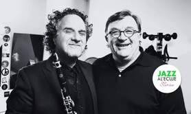 David Krakauer, le klezmer au futur antérieur