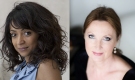 Magali Léger - Mūza Rubackytė