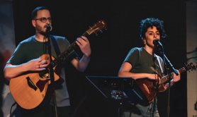 MUSIQUE FOLK : JELL-OO