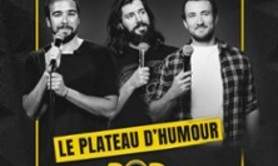 Podkassos - Le Plateau d'Humour