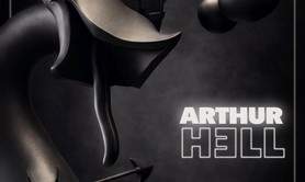 Exposition Arthur Hell
