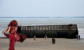 Doris Kuert – Complexe des Neuf Muses : Échos du Temps