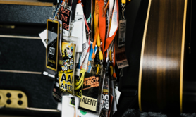 INITIA’SON – BOOKING RECHERCHE DE DATES 