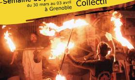 Stage Intensif Feu et Mouvement