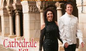 Concert de Pentecôte en Cathédrale avec Canticel