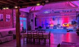 le Clos des Scènes : répétitions, résidences, stages