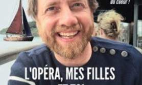 L'opéra mes Filles et Toi - La Comédie St-Michel, Paris
