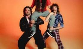 High Fade - Unsigned & Dangerous Tour