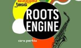 Roots Engine