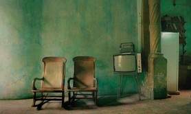  THÉÂTRE POÉTIQUE SENSORIEL AVEC PATRIZIA ET GIOVANNA