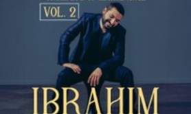 Ibrahim Maalouf & The Trumpets of Michel-Ange VOL 2, Tournée