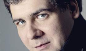 Récital Piano Vadym Kholodenko 