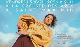 Mandy Lerouge « Del Cerro »