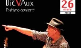 Jean-Yves Liévaux - Alcaz