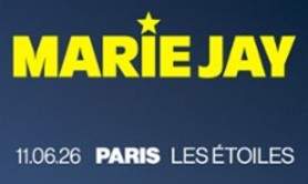 Marie Jay