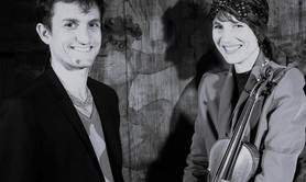 Festival Embar(o)quement Immédiat : Bacchanale Baroque