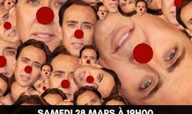 CAC 40 - Cabaret Artistique Clownesque