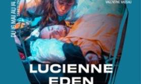 Lucienne Eden - Le Funambule-Montmartre, Paris