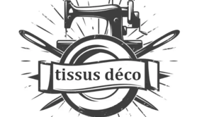 Boutique en ligne de tissus au mètre à Marseille. 800 réf