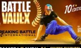 Battle de Vaulx International #10