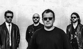 IST IST + Sydney Valette + Sad Madona | Post-punk-dark-wave