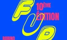 Le FUP – Festival d’humour de Paris 2026
10ème édition - Bobino, Paris