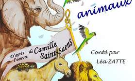 Le carnaval des animaux