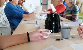 Les dictées d'Albertine