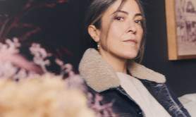 Sceaux Jazz Festival #4 - Keren Ann