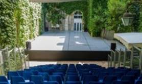 Vive le Sujet Tentative - Série 2 - Festival d'Avignon