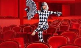 Hammer - GöteborgsOperans Danskompani - Théâtre du Châtelet, Paris