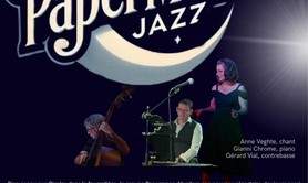 Papermoon Jazz