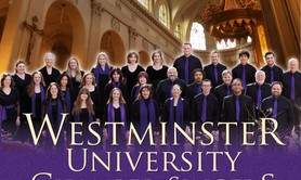 Chœur américain d’exception en concert aux Blancs Manteaux