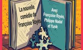 La pièce manquante au festival d’Avignon 2026