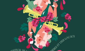Festival les Musicaves 2026