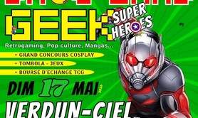 Broc'land Geek