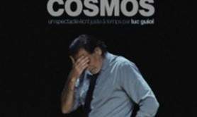 Luc Guiol - I Am the Cosmos (Un Echec à la Fois)