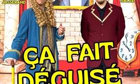 ÇA FAIT DÉGUISÉ