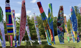 Biennale du vent - Initiations aux techniques du vent