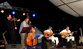RYTHME ET JAZZ FESTIVAL