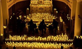 La Flamme des Beatles
