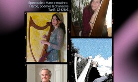 Concert à l'Abbaye de Léhon 