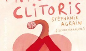 Paroles de Clitoris - Tournée